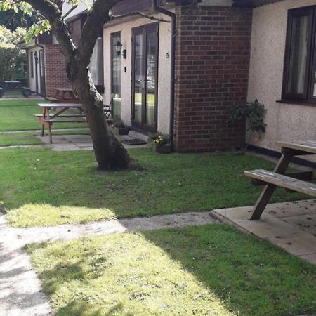 11 Trevithick Court Tolroy Manor Apartment Hayle Room photo
