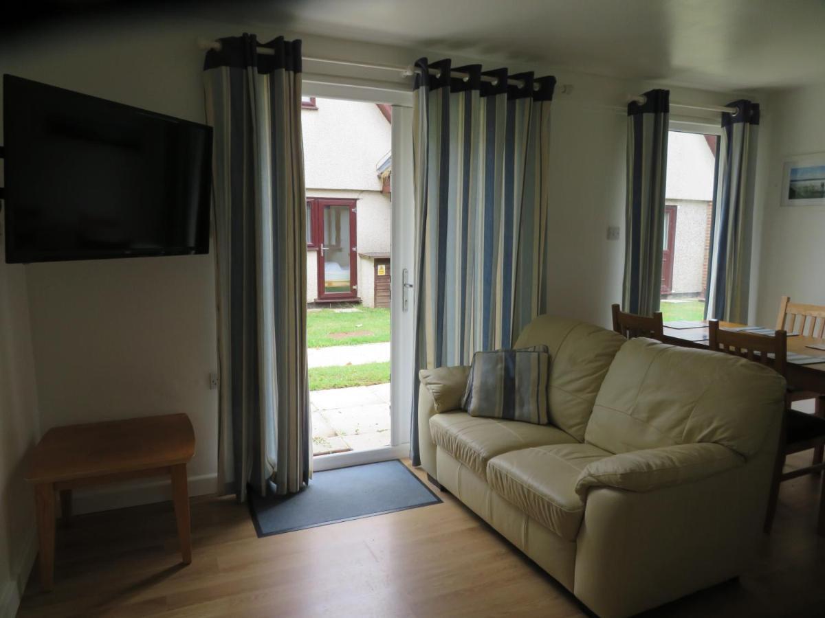 11 Trevithick Court Tolroy Manor Apartment Hayle Exterior photo