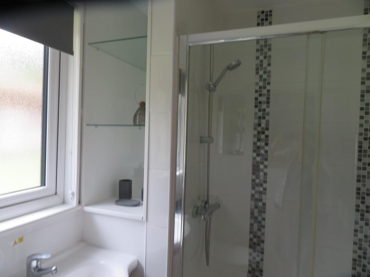 11 Trevithick Court Tolroy Manor Apartment Hayle Exterior photo