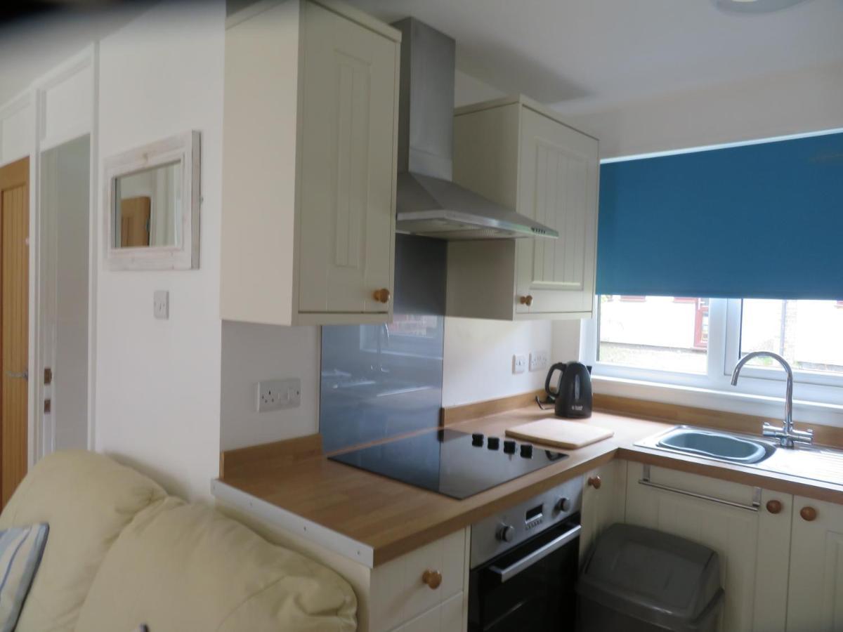 11 Trevithick Court Tolroy Manor Apartment Hayle Exterior photo