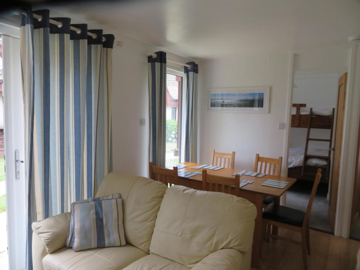 11 Trevithick Court Tolroy Manor Apartment Hayle Exterior photo
