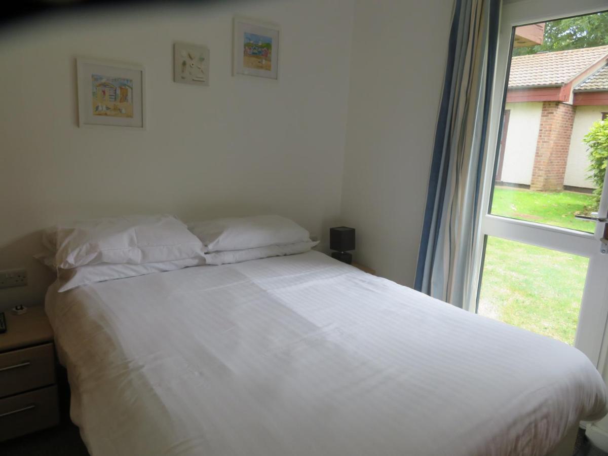 11 Trevithick Court Tolroy Manor Apartment Hayle Exterior photo