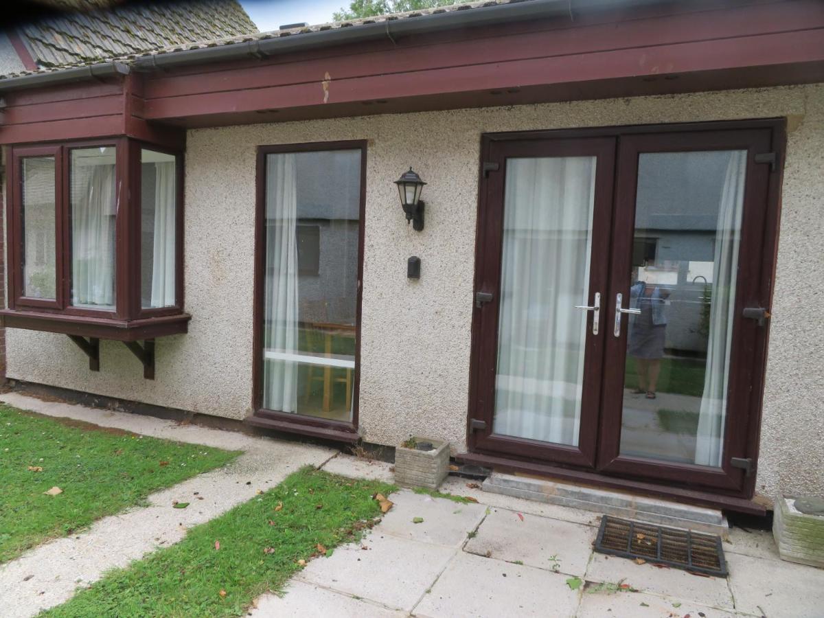 11 Trevithick Court Tolroy Manor Apartment Hayle Exterior photo