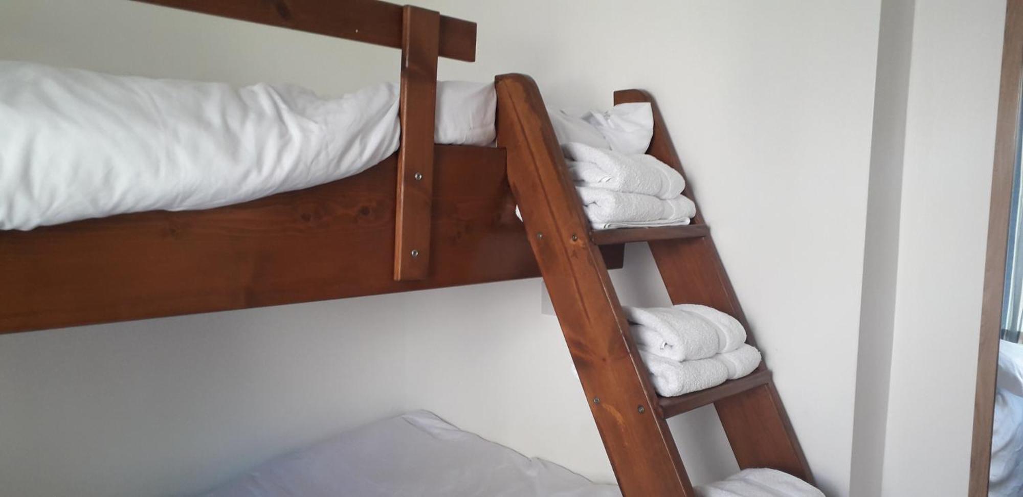 11 Trevithick Court Tolroy Manor Apartment Hayle Room photo
