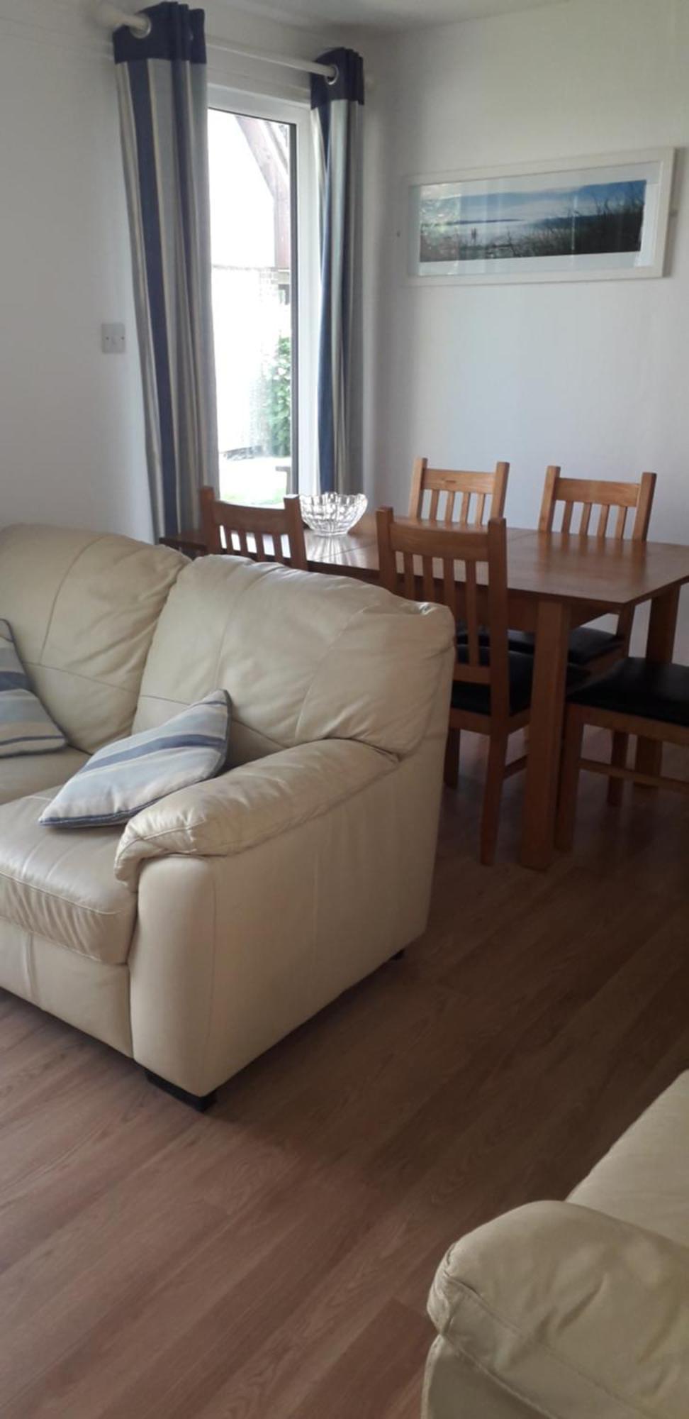 11 Trevithick Court Tolroy Manor Apartment Hayle Room photo