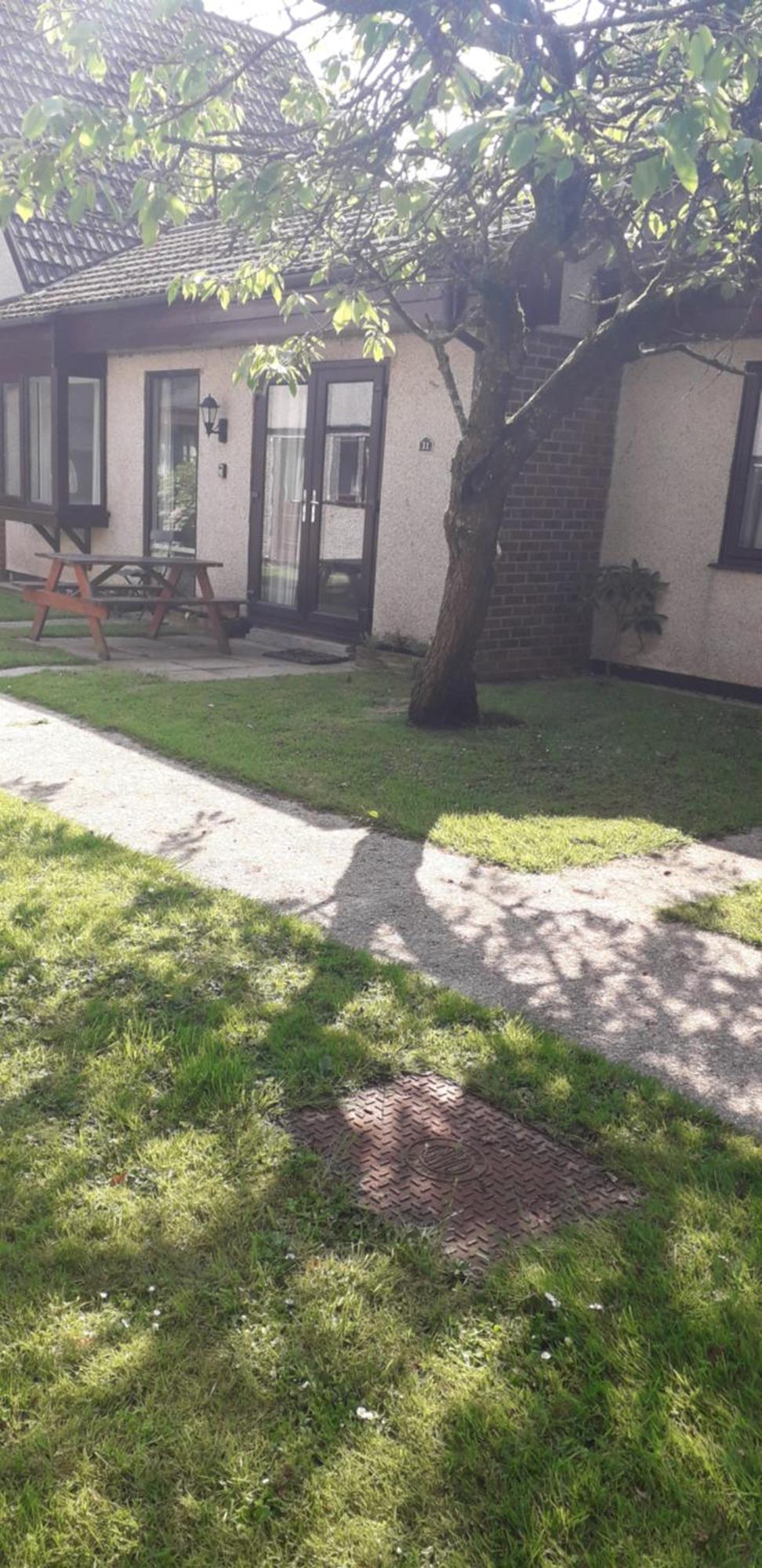 11 Trevithick Court Tolroy Manor Apartment Hayle Room photo