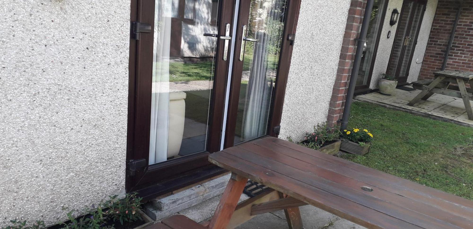 11 Trevithick Court Tolroy Manor Apartment Hayle Room photo